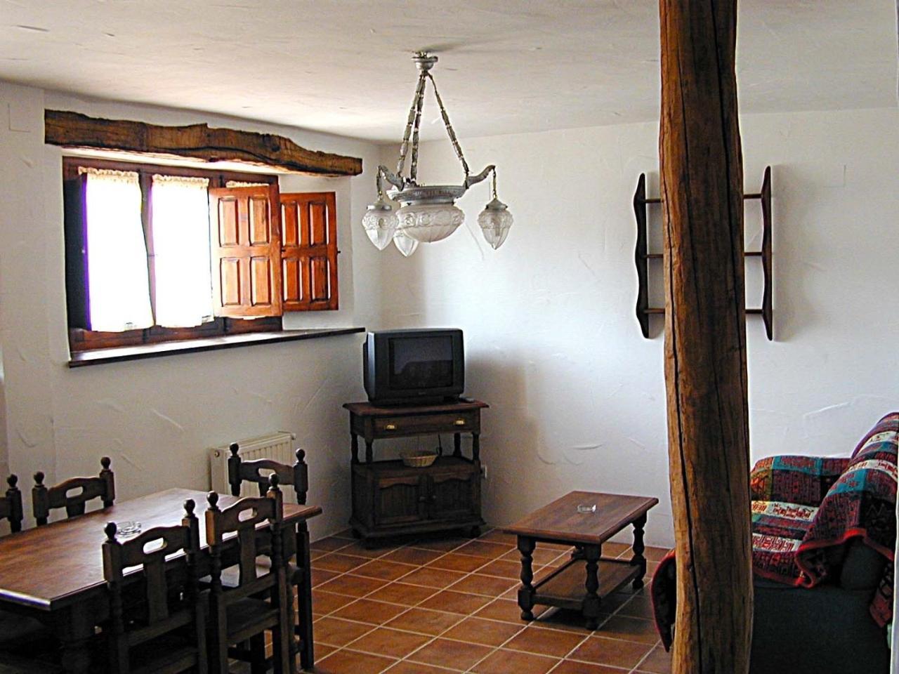 Casa Rural La Tablilla Y La Terraza Navalperal de Tormes Extérieur photo