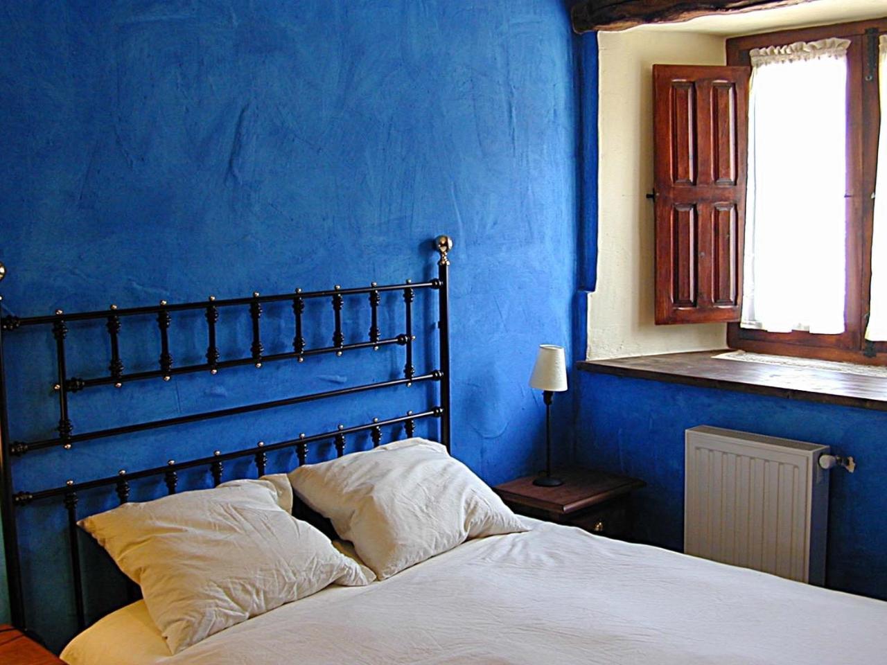 Casa Rural La Tablilla Y La Terraza Navalperal de Tormes Extérieur photo